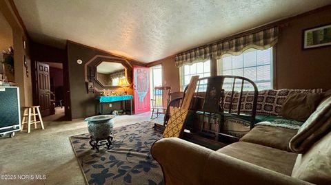 Tiny photo for 23479 Road 104, Oakwood, OH 45873 (MLS # 10000916)