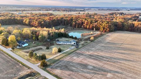 Tiny photo for 23479 Road 104, Oakwood, OH 45873 (MLS # 10000916)