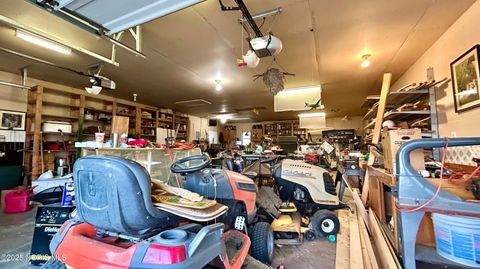 Tiny photo for 23479 Road 104, Oakwood, OH 45873 (MLS # 10000916)