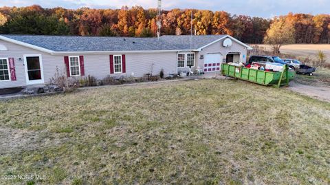 Tiny photo for 23479 Road 104, Oakwood, OH 45873 (MLS # 10000916)