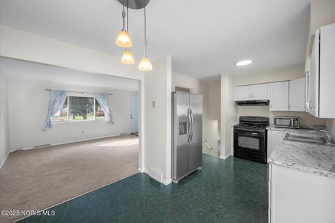 Tiny photo for 4022 Clover Ridge Court, Toledo, OH 43623 (MLS # 10000007)
