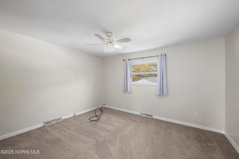 Tiny photo for 4022 Clover Ridge Court, Toledo, OH 43623 (MLS # 10000007)