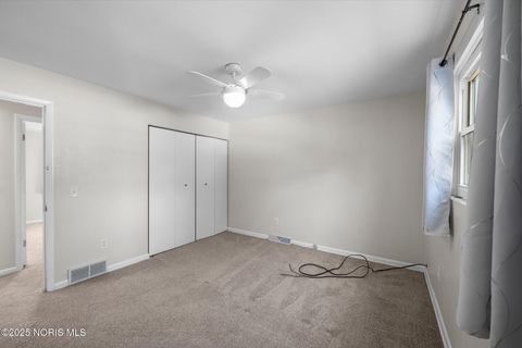 Tiny photo for 4022 Clover Ridge Court, Toledo, OH 43623 (MLS # 10000007)