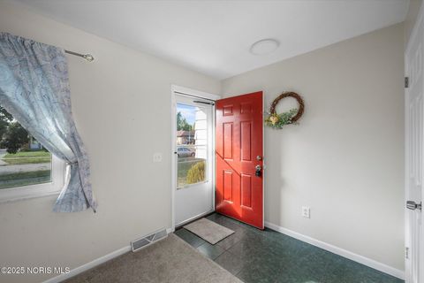 Tiny photo for 4022 Clover Ridge Court, Toledo, OH 43623 (MLS # 10000007)