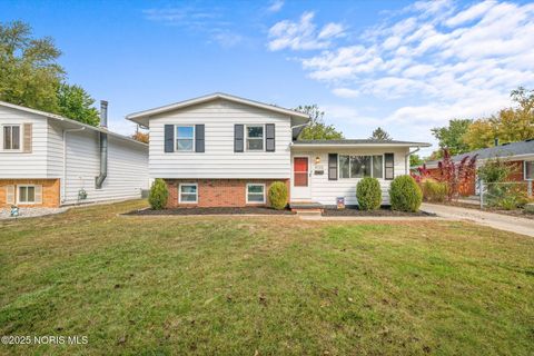 Tiny photo for 4022 Clover Ridge Court, Toledo, OH 43623 (MLS # 10000007)