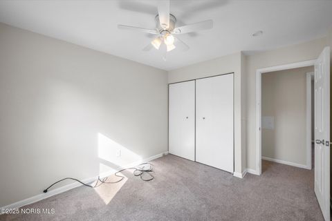 Tiny photo for 4022 Clover Ridge Court, Toledo, OH 43623 (MLS # 10000007)