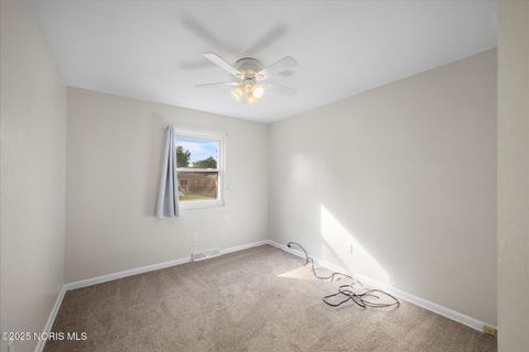 Tiny photo for 4022 Clover Ridge Court, Toledo, OH 43623 (MLS # 10000007)