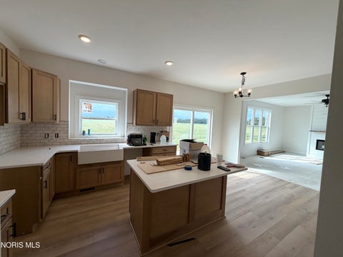 Tiny photo for 9841 Featherwood Lane, Sylvania, OH 43560 (MLS # 10013818)