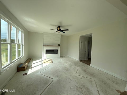 Tiny photo for 9841 Featherwood Lane, Sylvania, OH 43560 (MLS # 10013818)
