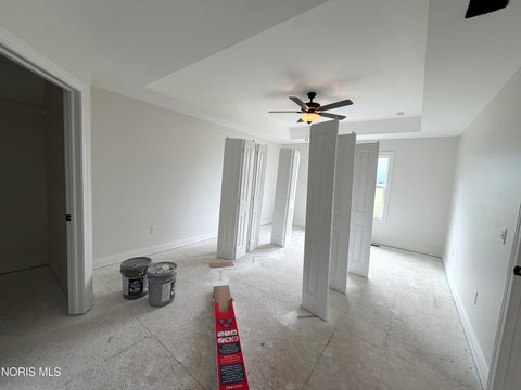 Tiny photo for 9841 Featherwood Lane, Sylvania, OH 43560 (MLS # 10013818)