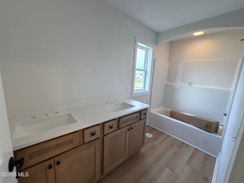 Tiny photo for 9841 Featherwood Lane, Sylvania, OH 43560 (MLS # 10013818)