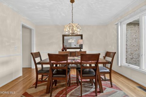 Tiny photo for 7543 Castle Ridge Road, Toledo, OH 43617 (MLS # 10007288)