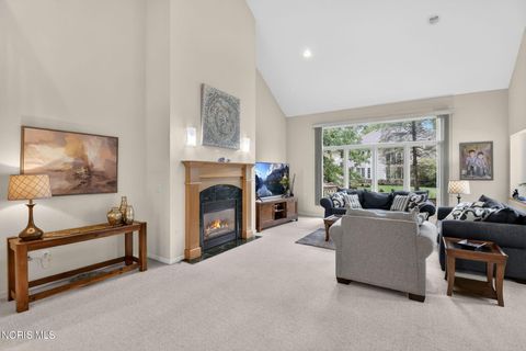 Tiny photo for 7543 Castle Ridge Road, Toledo, OH 43617 (MLS # 10007288)