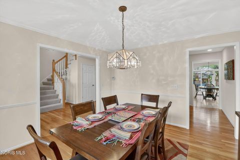 Tiny photo for 7543 Castle Ridge Road, Toledo, OH 43617 (MLS # 10007288)