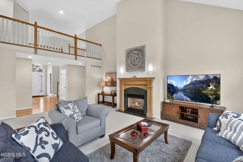 Tiny photo for 7543 Castle Ridge Road, Toledo, OH 43617 (MLS # 10007288)