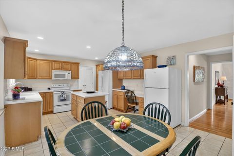 Tiny photo for 7543 Castle Ridge Road, Toledo, OH 43617 (MLS # 10007288)