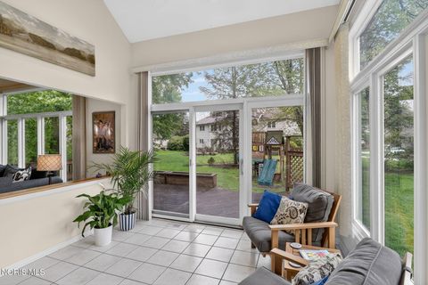 Tiny photo for 7543 Castle Ridge Road, Toledo, OH 43617 (MLS # 10007288)