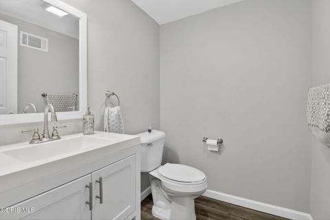 Tiny photo for 7543 Castle Ridge Road, Toledo, OH 43617 (MLS # 10007288)