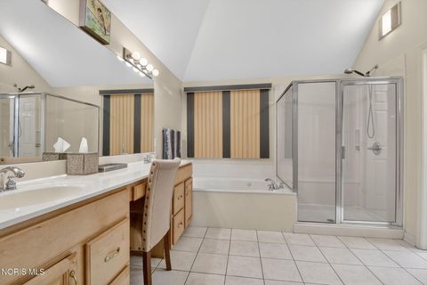 Tiny photo for 7543 Castle Ridge Road, Toledo, OH 43617 (MLS # 10007288)