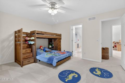 Tiny photo for 7543 Castle Ridge Road, Toledo, OH 43617 (MLS # 10007288)