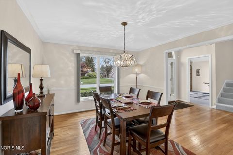 Tiny photo for 7543 Castle Ridge Road, Toledo, OH 43617 (MLS # 10007288)