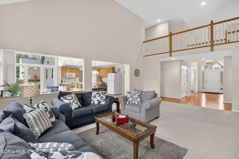 Tiny photo for 7543 Castle Ridge Road, Toledo, OH 43617 (MLS # 10007288)