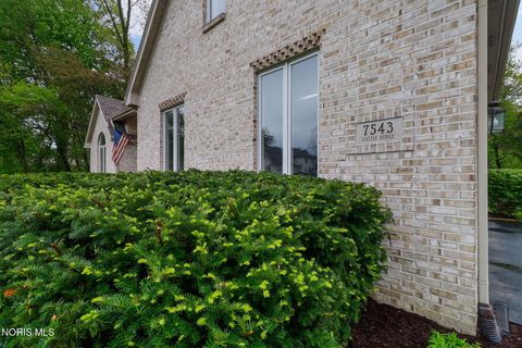 Tiny photo for 7543 Castle Ridge Road, Toledo, OH 43617 (MLS # 10007288)