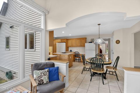 Tiny photo for 7543 Castle Ridge Road, Toledo, OH 43617 (MLS # 10007288)