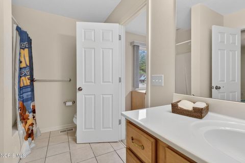 Tiny photo for 7543 Castle Ridge Road, Toledo, OH 43617 (MLS # 10007288)