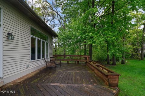 Tiny photo for 7543 Castle Ridge Road, Toledo, OH 43617 (MLS # 10007288)