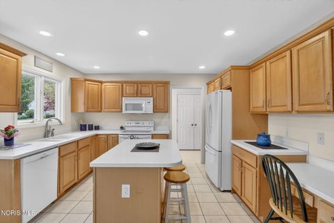 Tiny photo for 7543 Castle Ridge Road, Toledo, OH 43617 (MLS # 10007288)