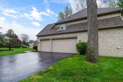 Tiny photo for 7543 Castle Ridge Road, Toledo, OH 43617 (MLS # 10007288)