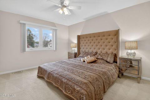 Tiny photo for 7543 Castle Ridge Road, Toledo, OH 43617 (MLS # 10007288)