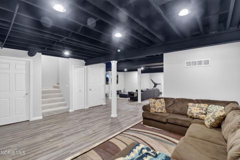 Tiny photo for 7543 Castle Ridge Road, Toledo, OH 43617 (MLS # 10007288)