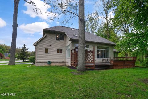 Tiny photo for 7543 Castle Ridge Road, Toledo, OH 43617 (MLS # 10007288)