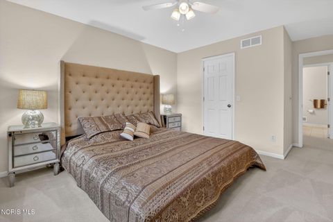 Tiny photo for 7543 Castle Ridge Road, Toledo, OH 43617 (MLS # 10007288)