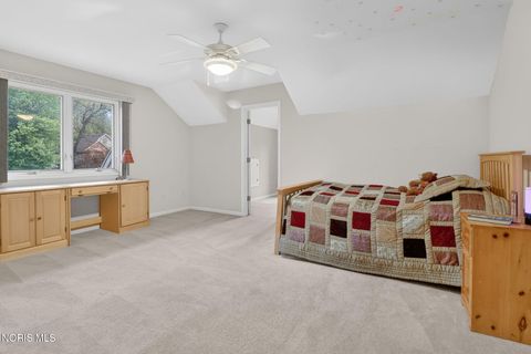 Tiny photo for 7543 Castle Ridge Road, Toledo, OH 43617 (MLS # 10007288)
