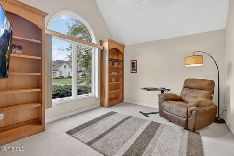 Tiny photo for 7543 Castle Ridge Road, Toledo, OH 43617 (MLS # 10007288)