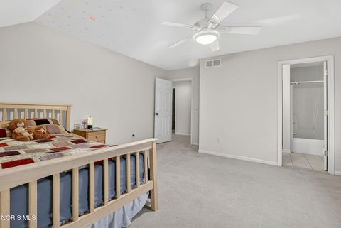 Tiny photo for 7543 Castle Ridge Road, Toledo, OH 43617 (MLS # 10007288)