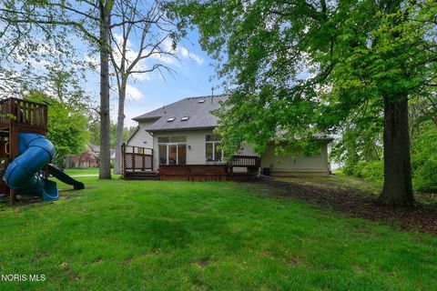Tiny photo for 7543 Castle Ridge Road, Toledo, OH 43617 (MLS # 10007288)