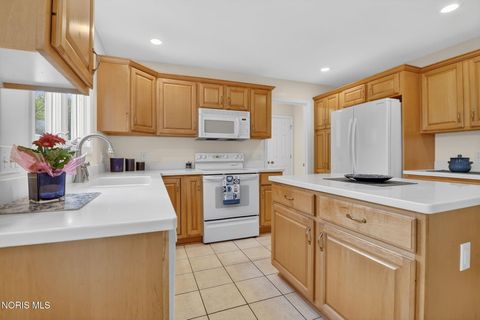 Tiny photo for 7543 Castle Ridge Road, Toledo, OH 43617 (MLS # 10007288)