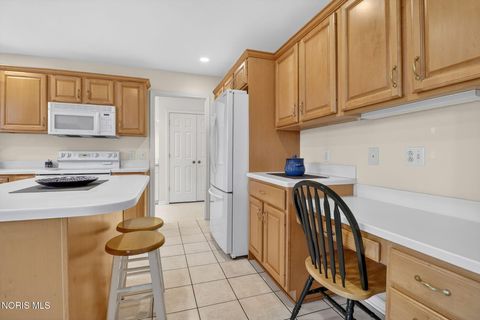Tiny photo for 7543 Castle Ridge Road, Toledo, OH 43617 (MLS # 10007288)