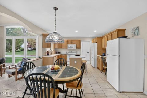 Tiny photo for 7543 Castle Ridge Road, Toledo, OH 43617 (MLS # 10007288)