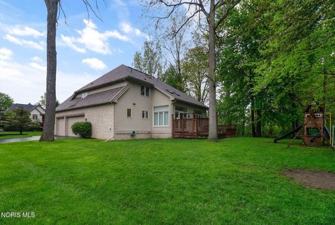 Tiny photo for 7543 Castle Ridge Road, Toledo, OH 43617 (MLS # 10007288)