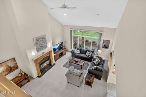 Tiny photo for 7543 Castle Ridge Road, Toledo, OH 43617 (MLS # 10007288)
