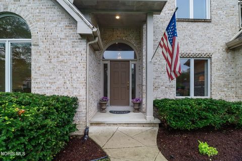 Tiny photo for 7543 Castle Ridge Road, Toledo, OH 43617 (MLS # 10007288)
