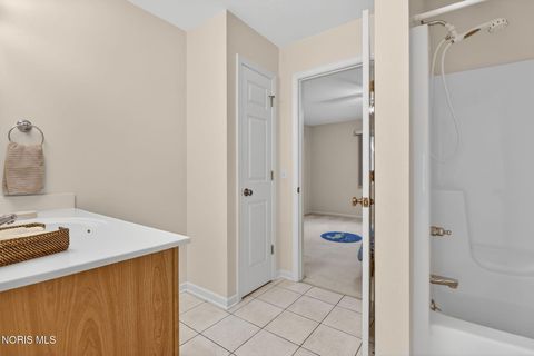 Tiny photo for 7543 Castle Ridge Road, Toledo, OH 43617 (MLS # 10007288)