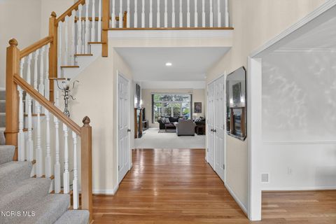 Tiny photo for 7543 Castle Ridge Road, Toledo, OH 43617 (MLS # 10007288)