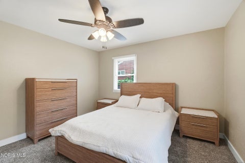 Tiny photo for 5115 Cranston Drive, Toledo, OH 43615 (MLS # 10011080)