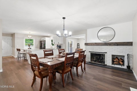 Tiny photo for 5115 Cranston Drive, Toledo, OH 43615 (MLS # 10011080)